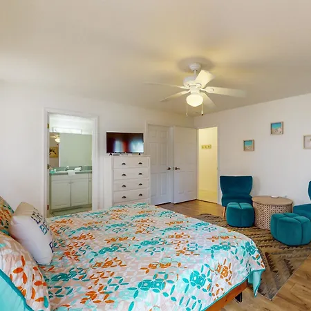 Captain'S Cove 304 Clearwater Beach Extérieur photo