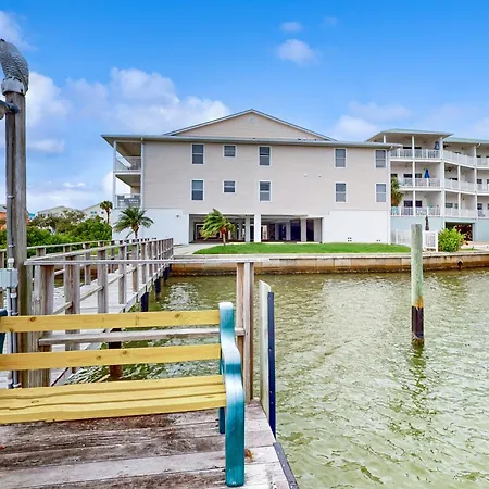 Captain'S Cove 304 Clearwater Beach Extérieur photo