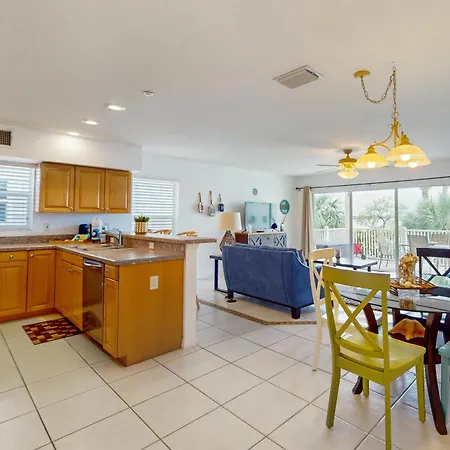 Captain'S Cove 304 Clearwater Beach Extérieur photo
