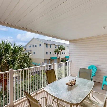 Captain'S Cove 304 Clearwater Beach Extérieur photo