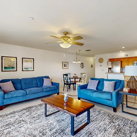 Captain'S Cove 304 Clearwater Beach Extérieur photo