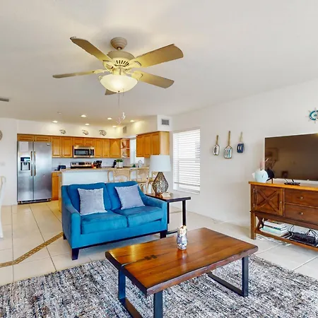 Captain'S Cove 304 Clearwater Beach Extérieur photo