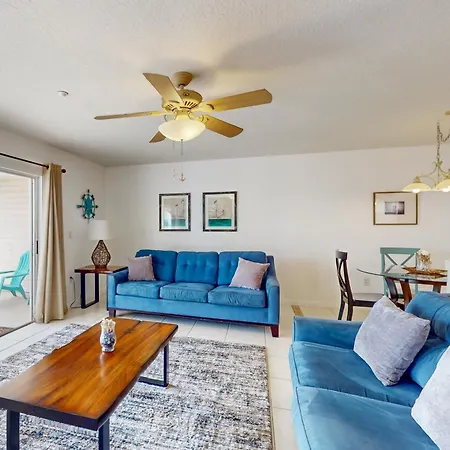 Captain'S Cove 304 Clearwater Beach Extérieur photo