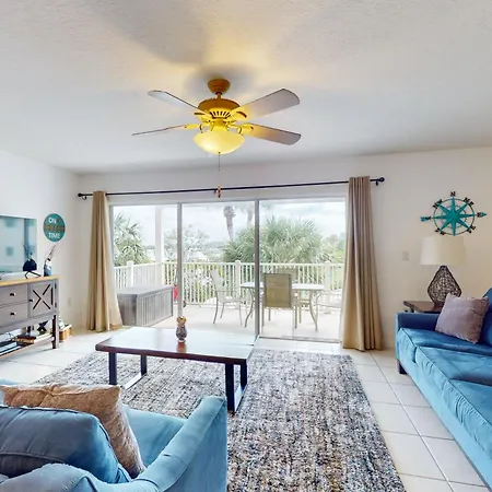 Captain'S Cove 304 Clearwater Beach Extérieur photo