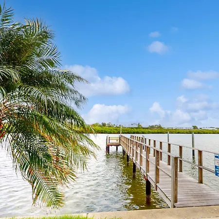 Captain'S Cove 304 Clearwater Beach Extérieur photo