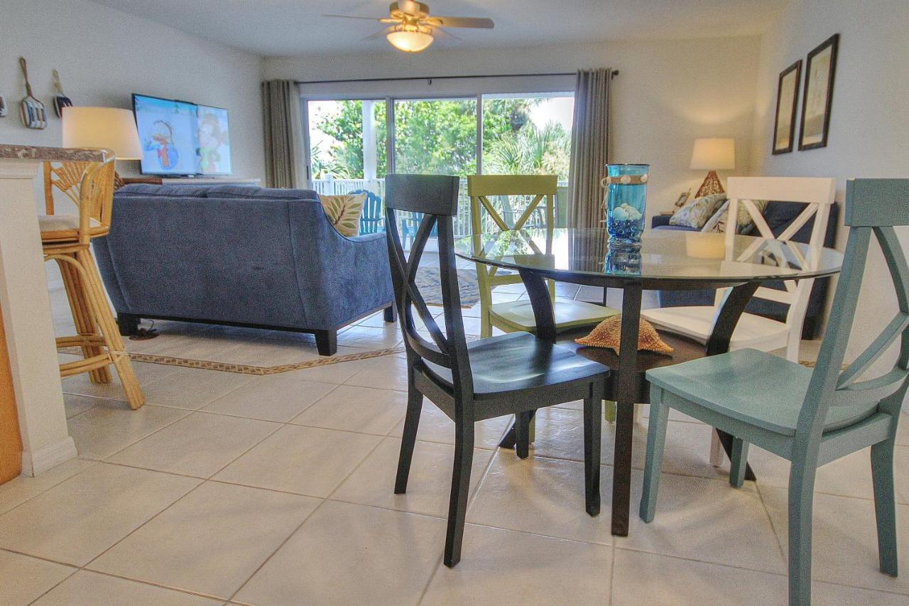 Captain's Cove 304 * Clearwater Beach