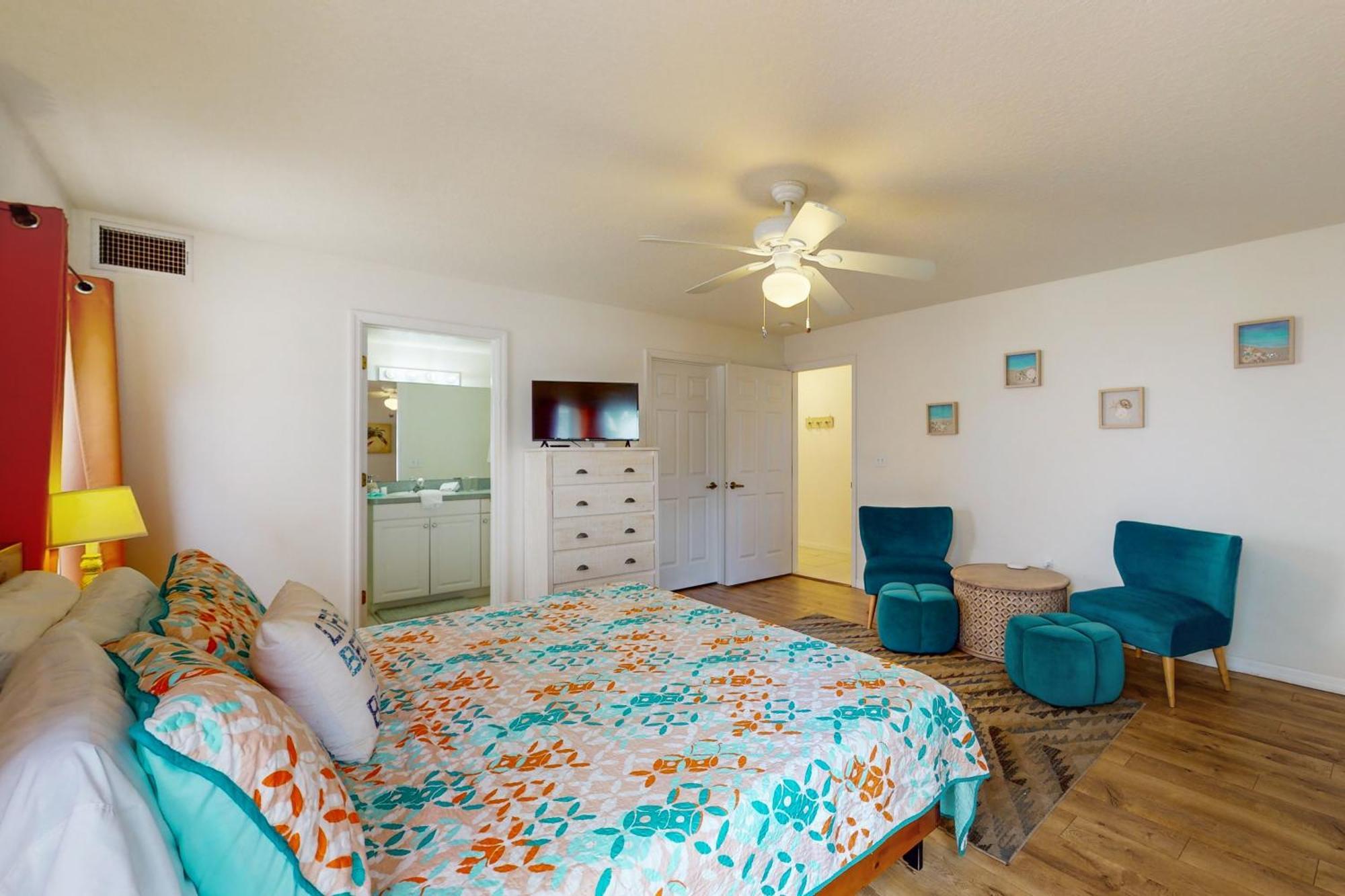 Appartement Captain's Cove 304 Clearwater Beach