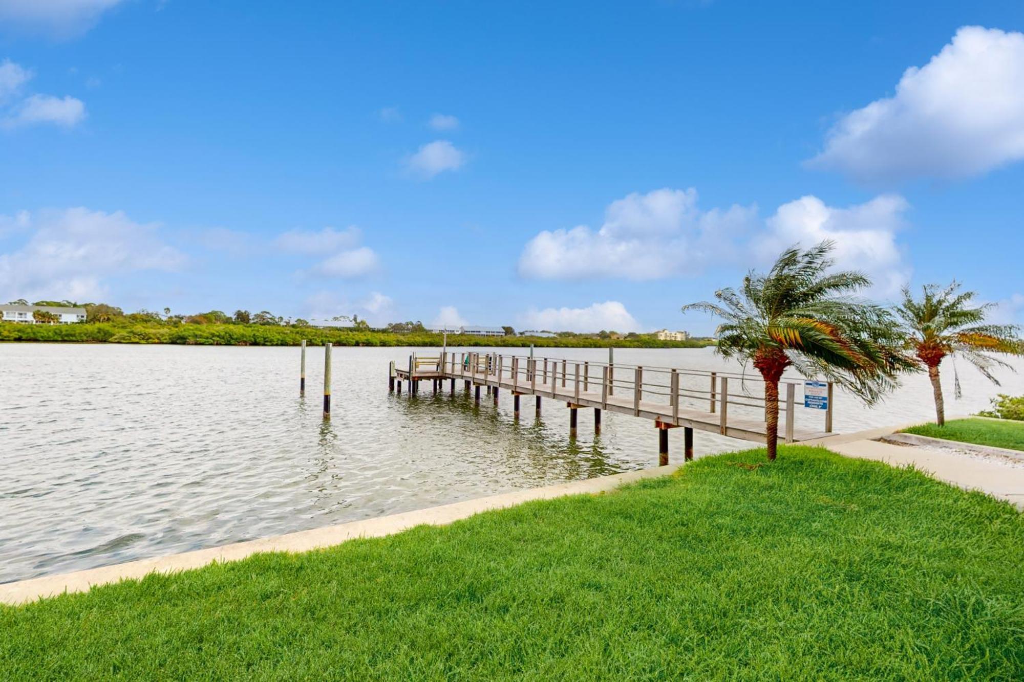 Appartement Captain's Cove 304