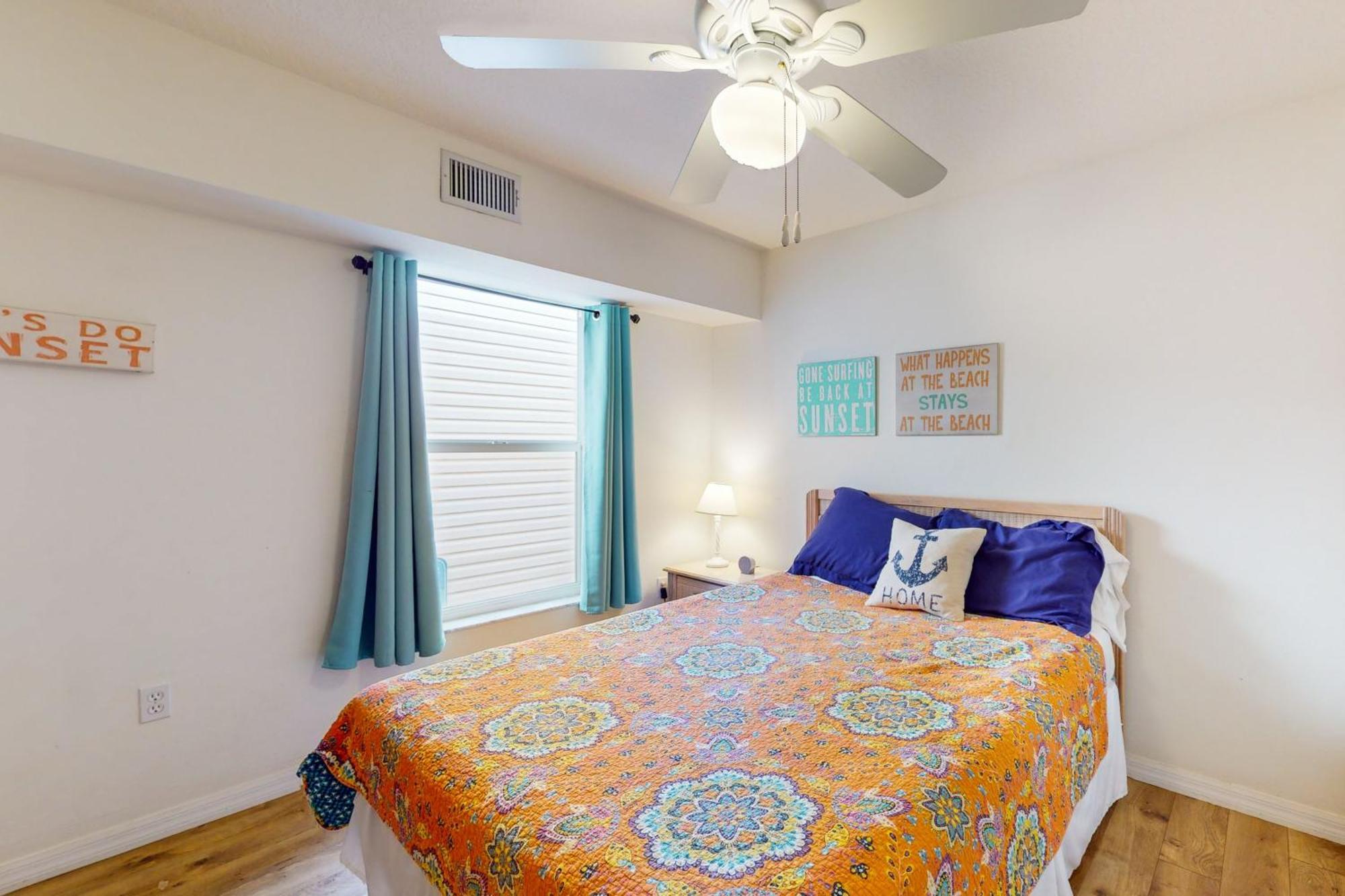 Captain's Cove 304 Appartement *