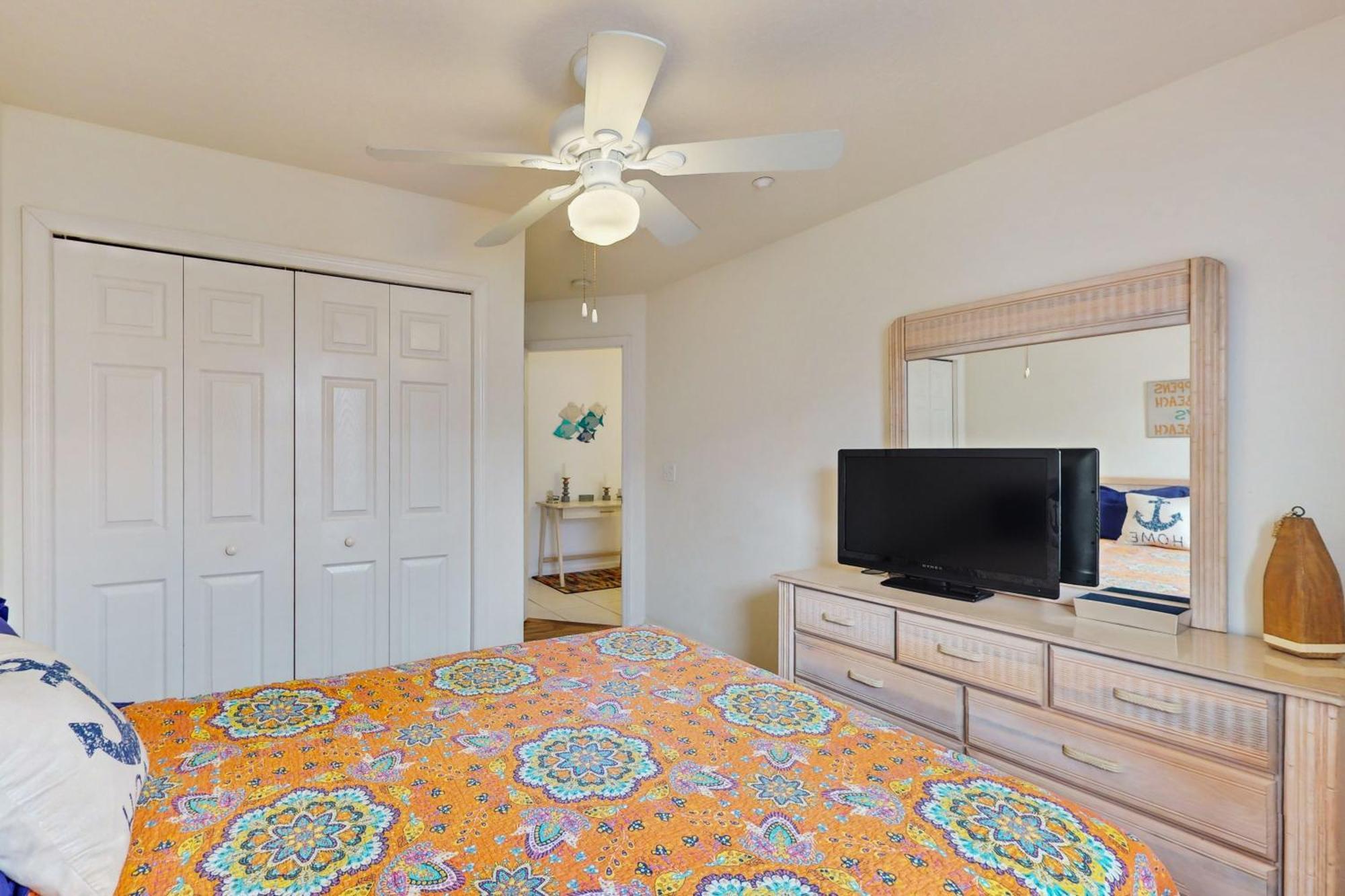 Appartement Captain's Cove 304 Clearwater Beach